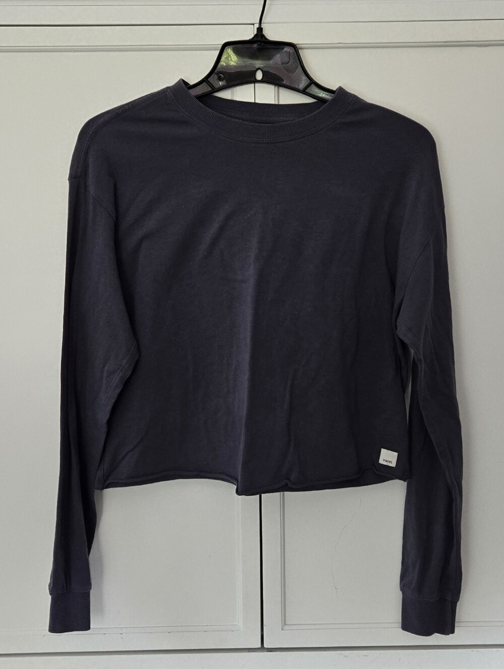 Vuori Long Sleeve T-Shirt